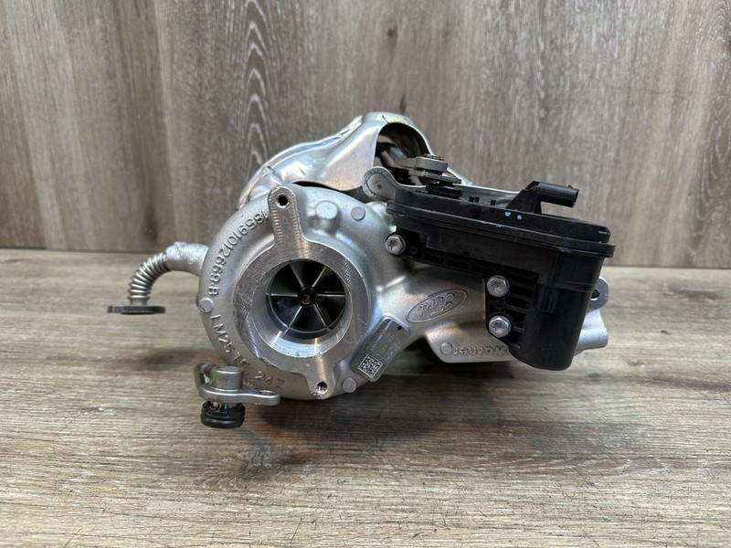 2015-26 FORD MUSTANG 2.3 L ECO BOOST TURBO CHARGER OEM PART # PB5E-9G438-AE