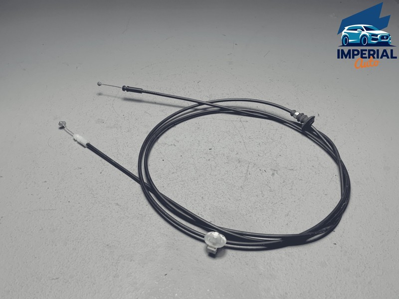 2020 Toyota Sienna Front Hood Bonnet Release Open Opener Cable OEM