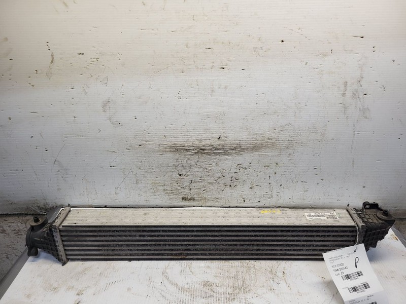 Intercooler 1.5L Fits 16-21 CIVIC 1780963
