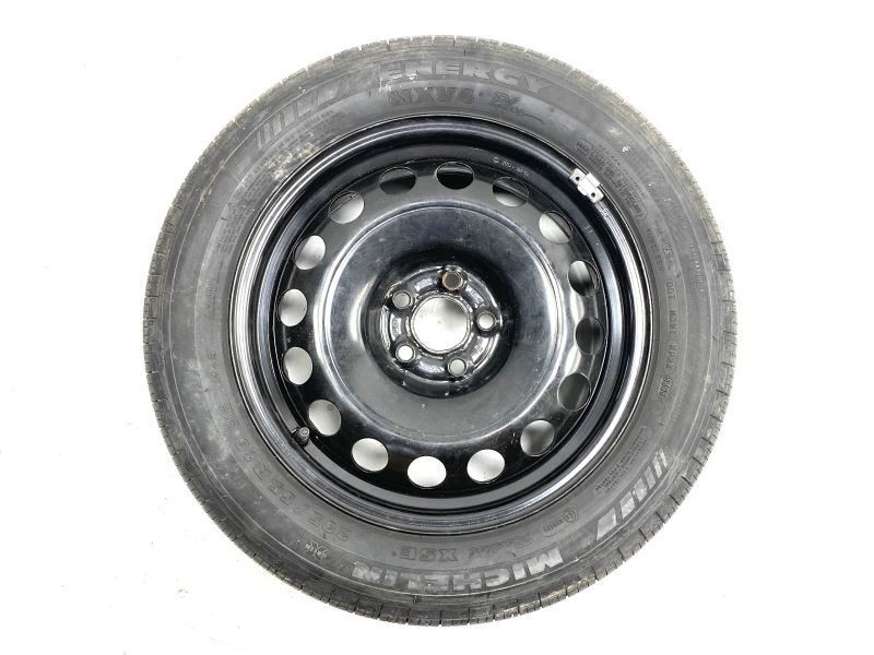 Wheel Rim 16" 16x6.5 Steel With Tire Fits 1998-2010 Volkswagen Beetle 81123