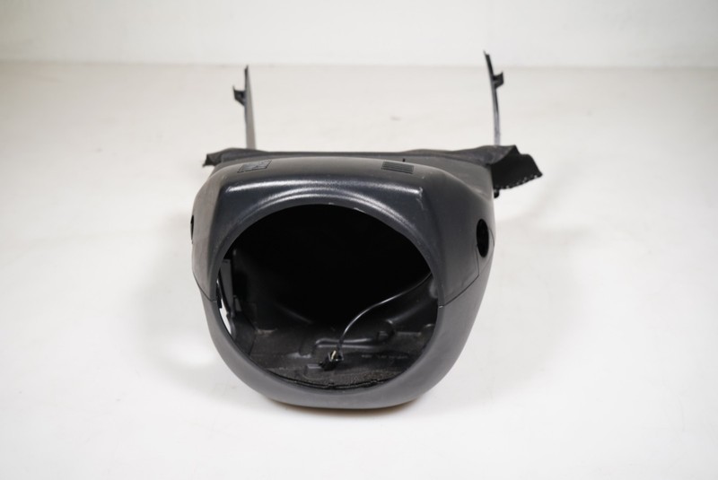 2009-2016BMW Z4 E89 STEERING COLUMN TRIM SURROUND UPPERLOWER COVER OEM