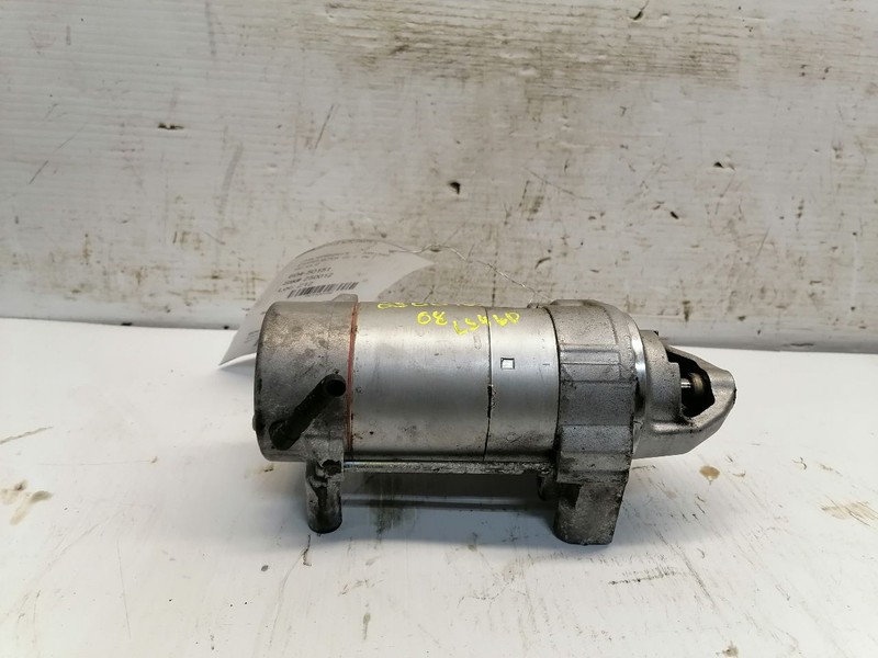 Starter Motor RWD Fits 07-12 16-17 LEXUS LS460 1520166