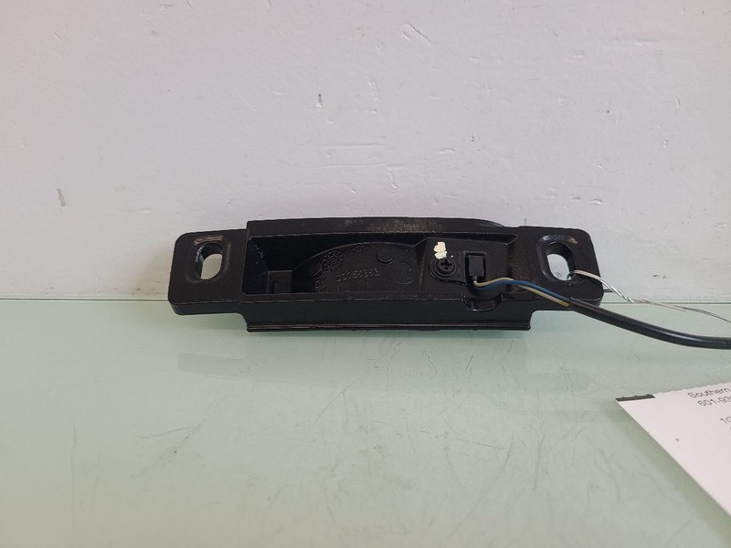 Removable Top-Striker Left Side FITS 2014 CORVETTE 583086