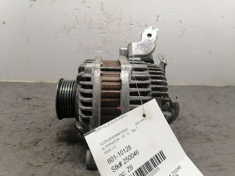 Alternator Fits 19-22 HR-V 1532025