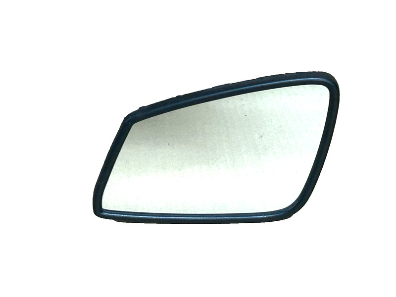 OEM 09-12 BMW F01 F06 F10 LEFT AUTO DIM HEATED MIRROR GLASS #A0.03