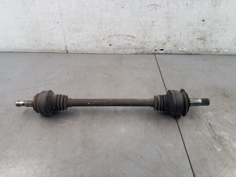 2016 Mercedes AMG C 63 S Rear Cv Axle -** #6708 S4