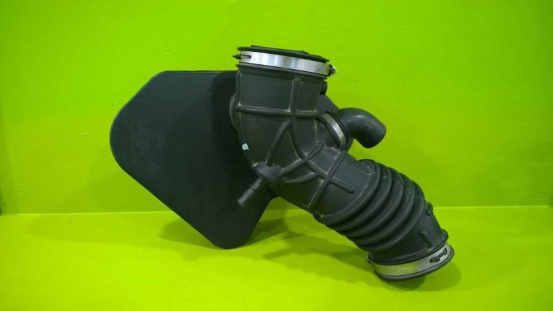 07 08 09 10 EDGE MKX AIR CLEANER INTAKE TUBE HOSE OEM 3166-55