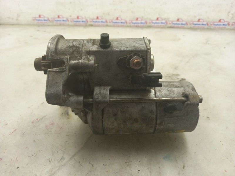 95-15 TOYOTA TACOMA STARTER MOTOR 2.0KW 4CYL 2TRFE