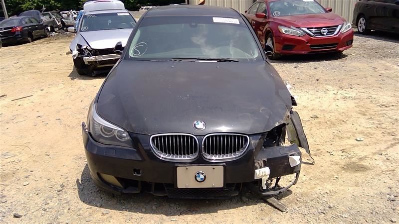 Upper Control Arm Rear Forward Fits 02-07 BMW 525i 436777