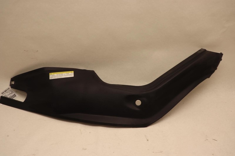 2012-2016 TESLA MODEL S FRONT RIGHT PASSENGER UNDER HOOD APRON COVER TRIM OEM