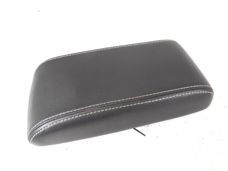 Ford Fusion Center Console Arm Rest Lid OEM 2011 11