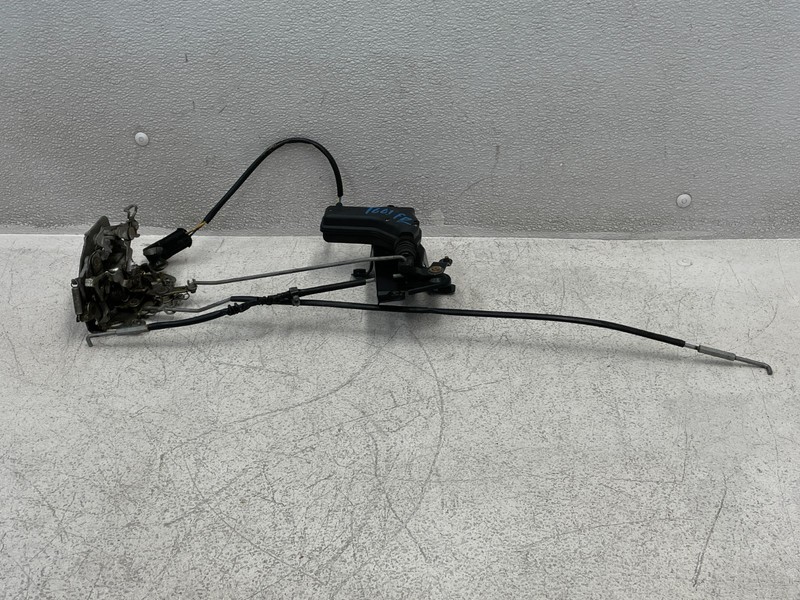 1987-1993 Cadillac Allante Front Right Pass Door Lock Latch Actuator 1601 OEM