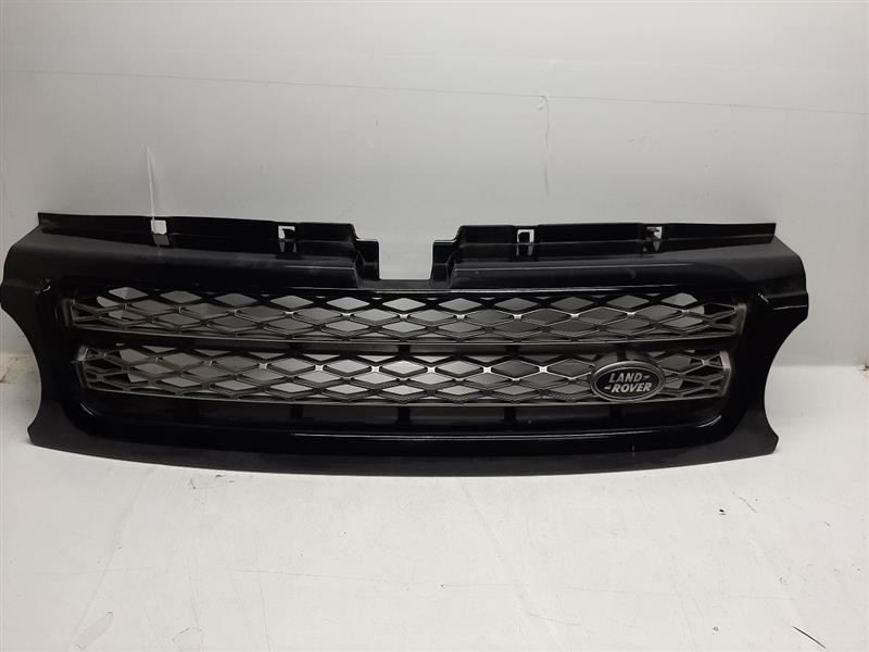 2010-13 Range Rover L320 Front Grille Upper Supercharged LR030349
