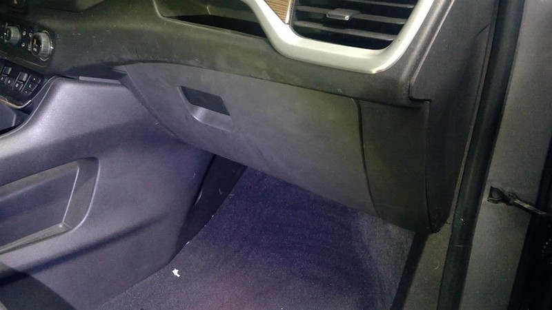 TERRAIN 2018-2021 Glove Box 1793217