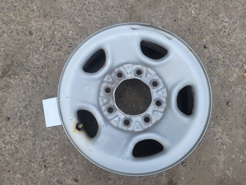 Rim Wheel 16x6-1/2 Fits 03-23 EXPRESS 2500 VAN 1655518