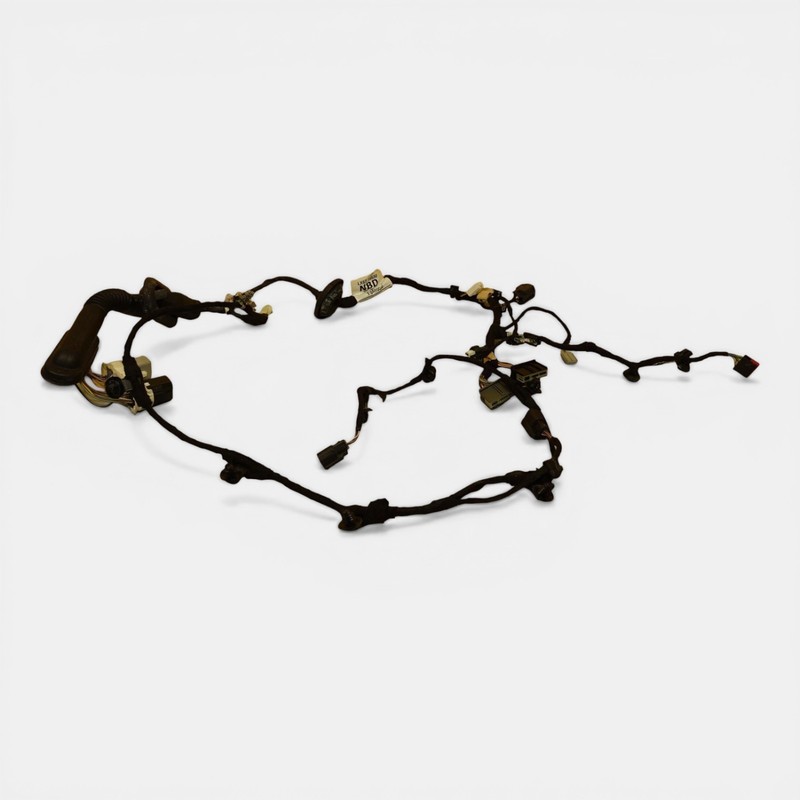 20 Ford FORD ESCAPE Front Right Door Wire Wiring Harness Oem Lx6t14630nbd
