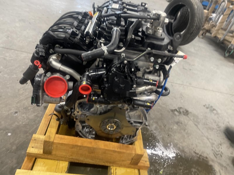 23-'24 KIA SPORTAGE Engine 2.5L 67k miles 6 Month Warranty!