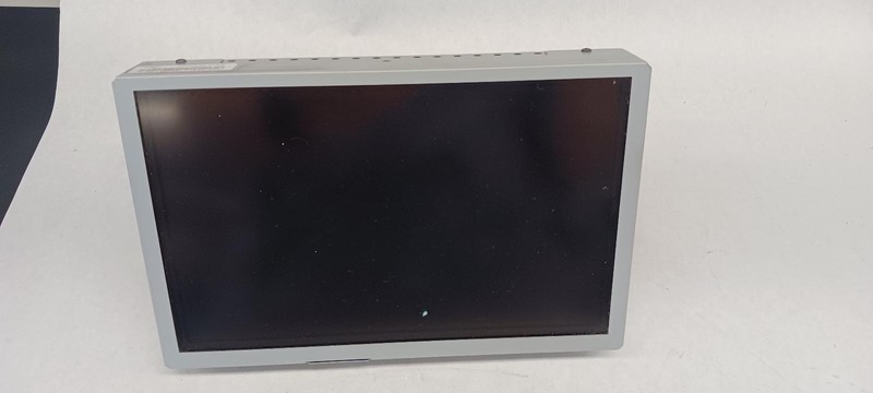 2013 LINCOLN MKZ display Screen Front DP5T18B955FC OEM 13 14 15 16
