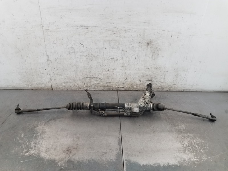 2010 Subaru WRX STi Rack & Pinion / Tie Rods #7397 E4