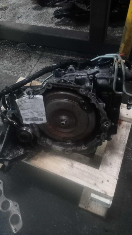 2014 Chevrolet Cruze Automatic Transmission Assembly FWD 148K Miles OEM