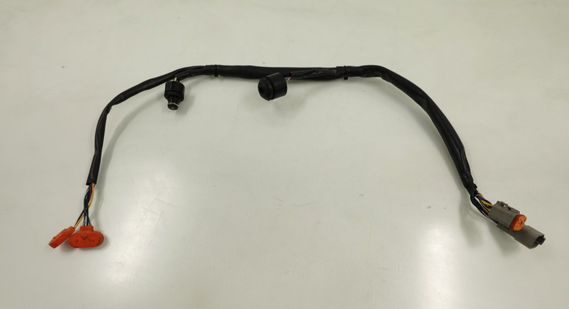 GOOD 2008-2011 Sea-Doo RXP-X / RXT-X 255 OEM Steering Wiring Harness 278002384