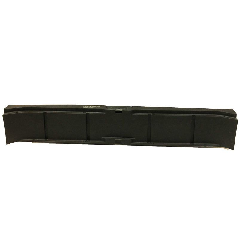 2019-2022 HONDA PILOT REAR TRUNK SILL SCUFF TRIM COVER PANEL OEM