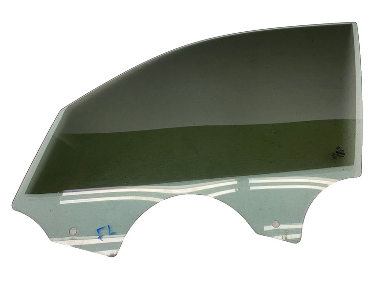 13 14 BMW X3 F25 XDRIVE35i FRONT LEFT DRIVER SIDE DOOR WINDOW GLASS OEM A0.63