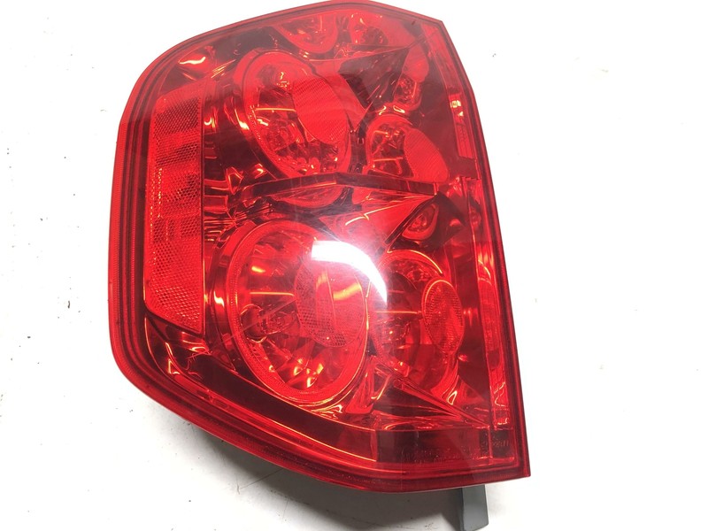 Tail Light Assembly HONDA PILOT Right 03 04 05 06 07 08 *