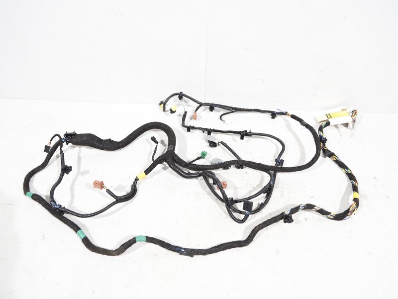 2021-2023 TESLA MODEL 3 FRONT LEFT DRIVER SIDE SEAT WIRE WIRING HARNESS OEM 36K