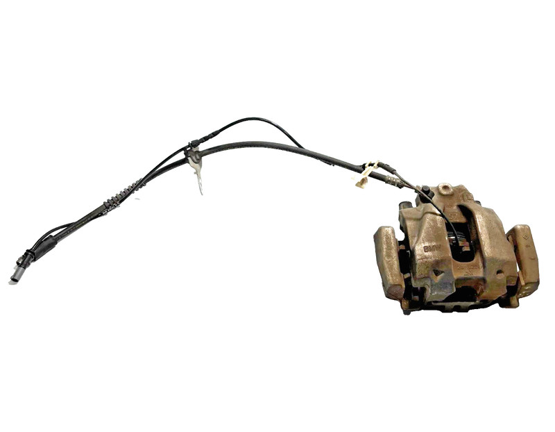 📌 2011-2018 BMW X3 SDRIVE28I FRONT LEFT SIDE BRAKE DISC CALIPER 34106790921 OEM
