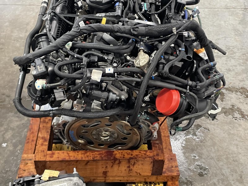 21-'22 FORD BRONCO SPORT Engine 1.5L 52k miles 6 Month Warranty!