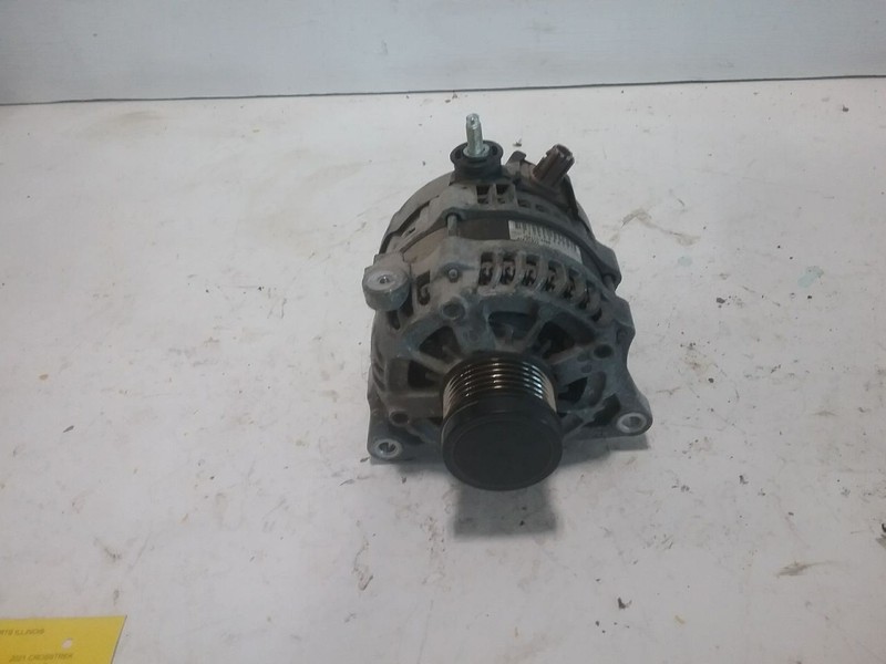Alternator Fits 18-23 XV CROSSTREK 3577449