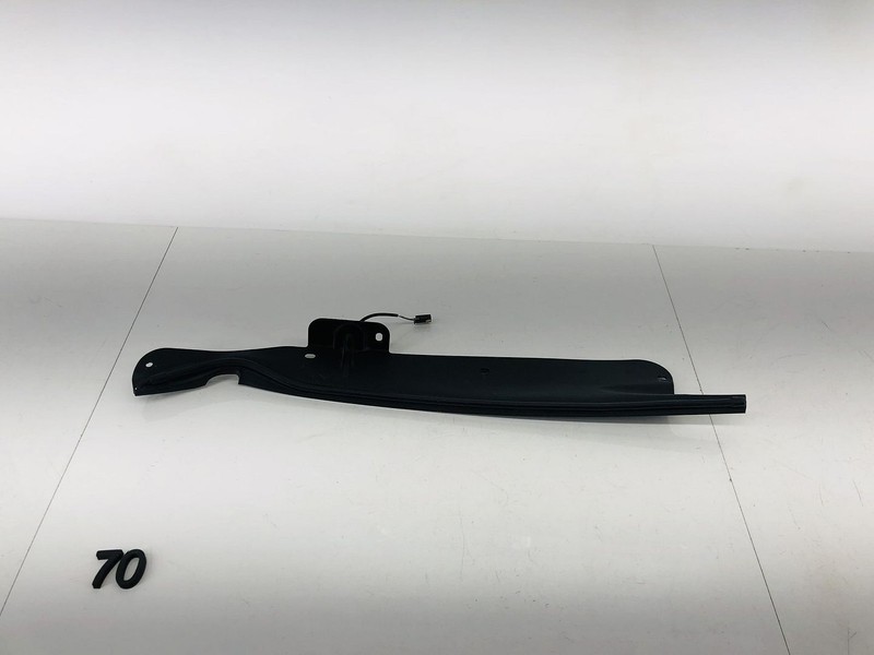 10-16 CADILLAC SRX REAR LEFT DRIVER SIDE LIFTGATE POSITION SENSOR OEM