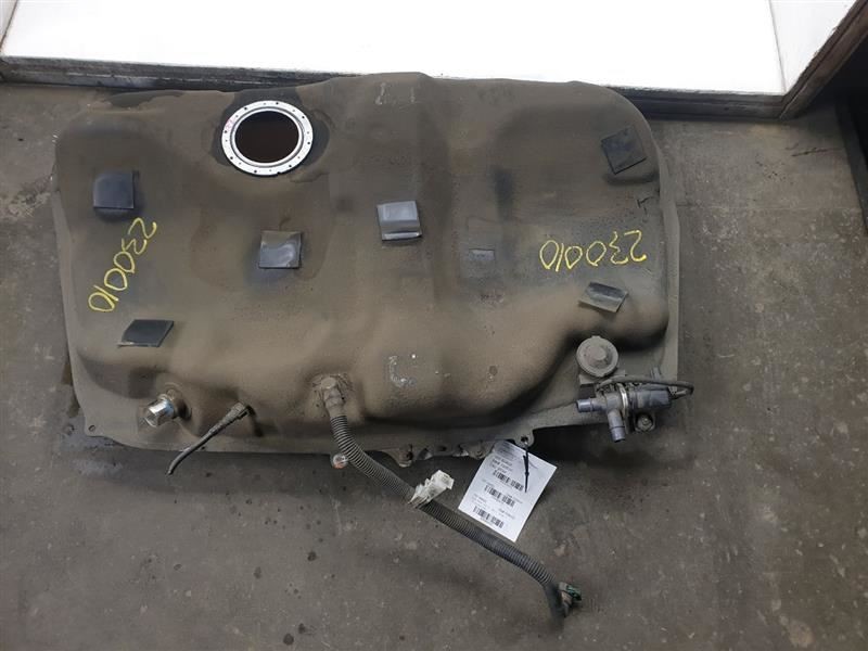 09-11 TOYOTA CAMRY 2.4L 4CYL GAS FUEL TANK ASSEMBLY