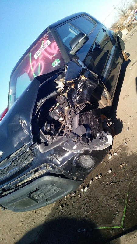 Used Loaded Beam Axle fits: 2013 Kia Soul rotor w/o sport suspension Grade A