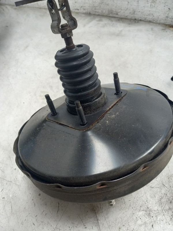 Power Brake Booster Canada Market ABS Fits 06-11 YARIS