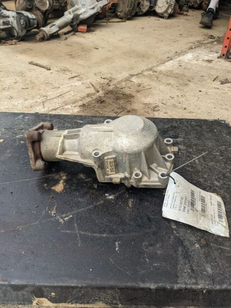 Transfer Case Fits 05 PILOT 959284