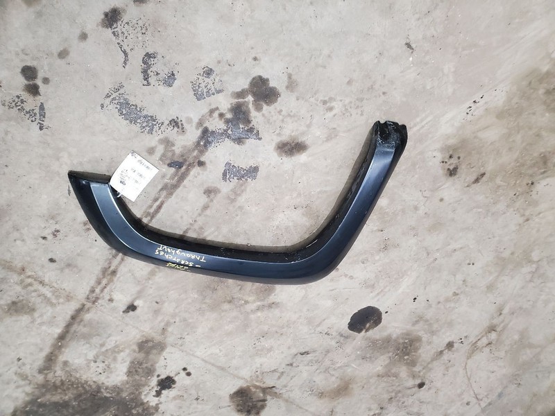 Passenger Right Fender Flare ONLY Fits 04-12 CANYON 308082