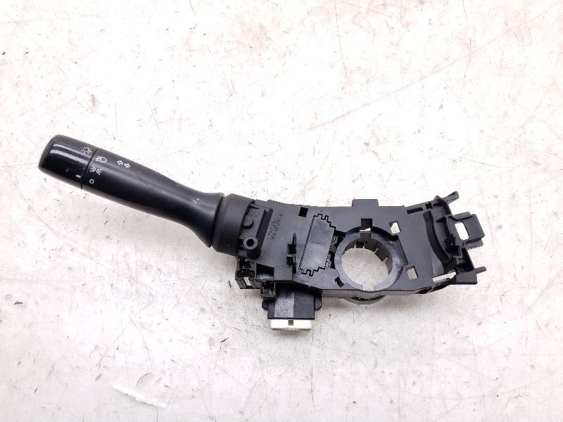 08-16 TOYOTA PRIUS V STEERING COLUMN SWITCH ASSEMBLY T28 12720 35SUD62