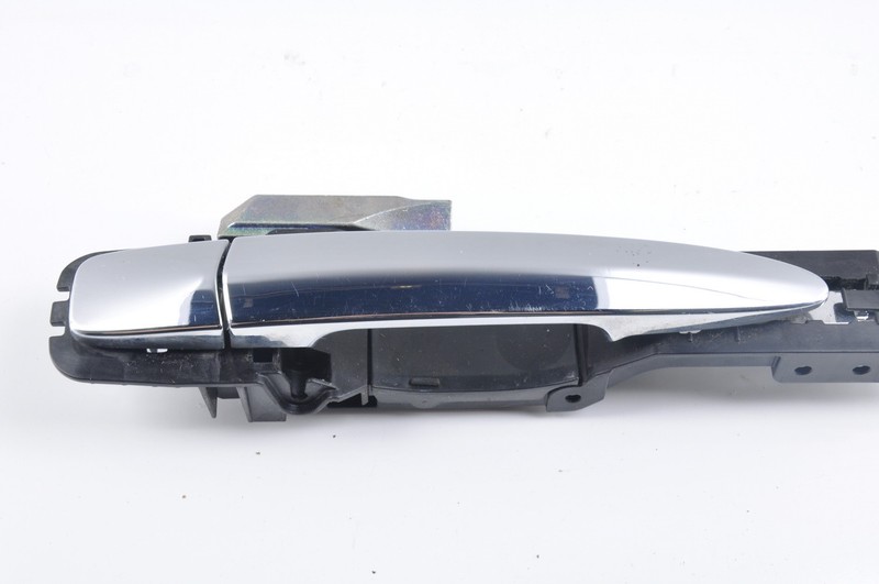NISSAN MURANO Front Right or Rear Right Door Handle Exterior OEM 2009 - 2014