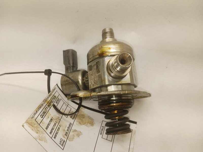 14-'15 CADILLAC CTS Fuel Injection Pump 2.0L OEM 1 Year Warranty!