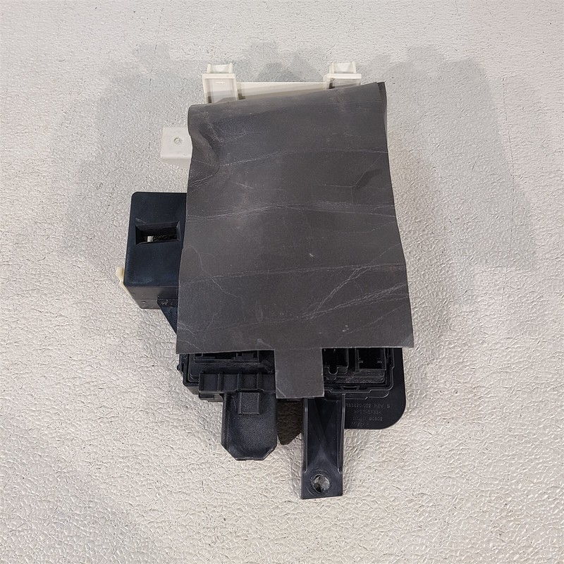 10-14 Mustang GT Coupe Interior Fuse Box Multi-Function Control Module Aa7402