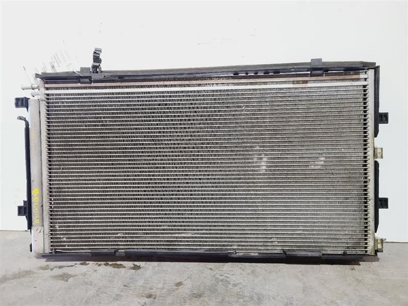 AC Condenser Fits 07-14 EXPEDITION 563259