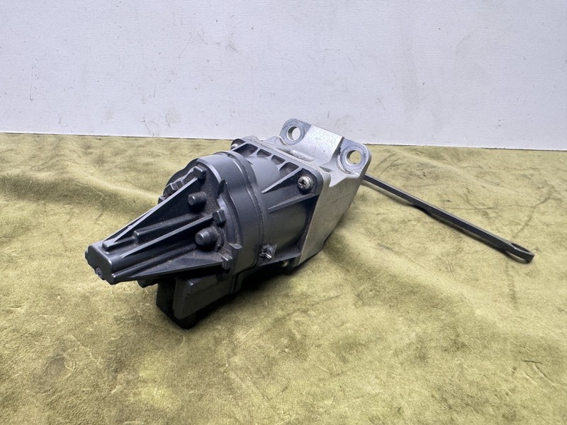 OEM BMW 2/3/4 Series 320i N20 2.0L Engine Turbo Charger Wastegate Actuator Motor