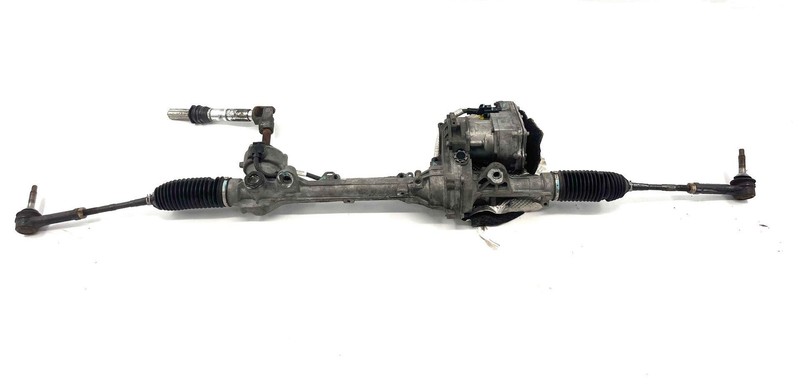 2017-19 Ford Explorer 3.5L Turbo Rack And Pinion Electric Assist Police Package