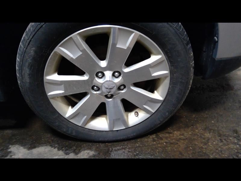 Rim Wheel 18x7 7 Spoke Qw Fits 07-10 OUTLANDER 1089306