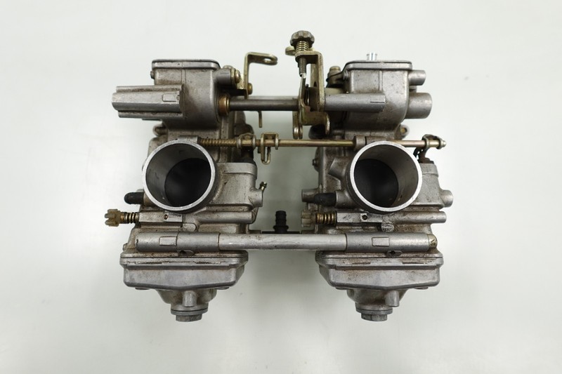 GOOD 2003 Ski-Doo Summit 800 HO OEM Carburetors 403138736