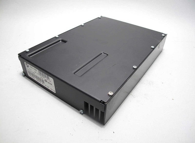 BMW Z4 Roadster X3 DSP Top-HiFi Factory Stereo Amplifier 2003-2005 USED OEM
