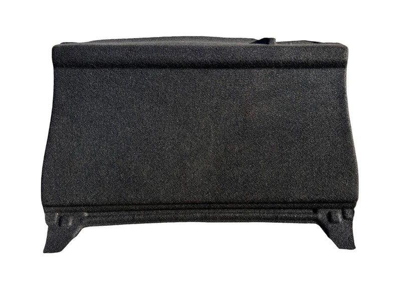 2015-2020 Acura TLX Rear Trunk Spare Floor Panel Carpet Liner Cover Trim Black