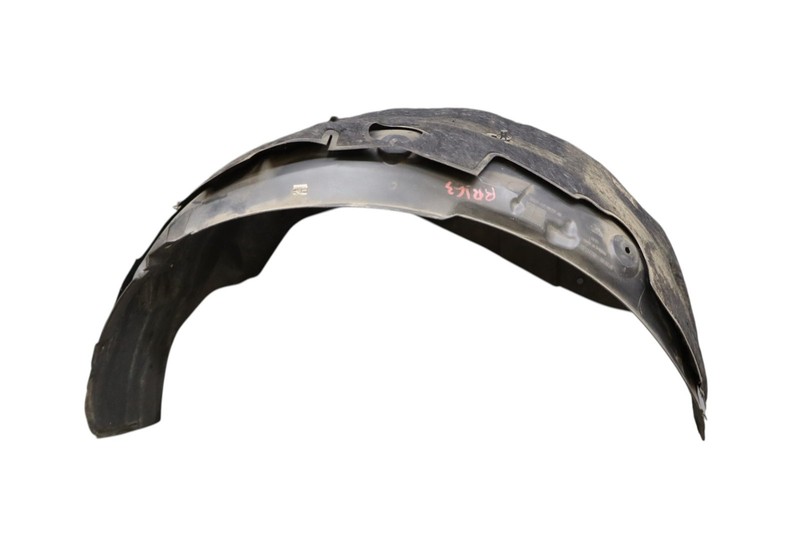 06-13 Range Rover Sport L320 Rear Right Side Fender Liner Splash Shield OEM